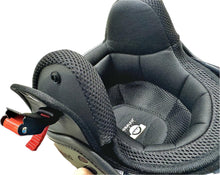 Carica l'immagine nel visualizzatore di Gallery, Interno estraibile DURALEU per Nudo 06, Snello 06 e Vento 06