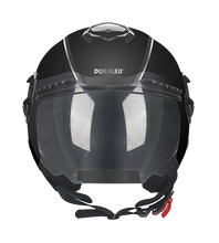 Carica l'immagine nel visualizzatore di Gallery, STRADA Nero opaco