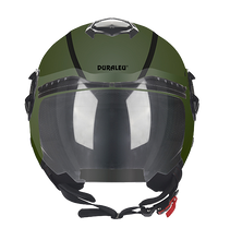 Carica l'immagine nel visualizzatore di Gallery, STRADA Verde militare