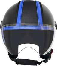 Carica l'immagine nel visualizzatore di Gallery, Team Nero Blu