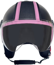 Carica l'immagine nel visualizzatore di Gallery, Team Nero Rosa