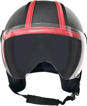 Carica l'immagine nel visualizzatore di Gallery, Team Nero Rosso