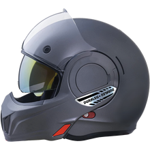 Carica l'immagine nel visualizzatore di Gallery, Cabrio titanio