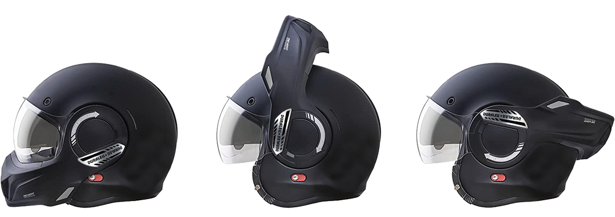 Cabrio titanio - Main Image