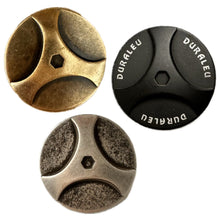 Carica l'immagine nel visualizzatore di Gallery, Visiera Duraleu con Kit Viti