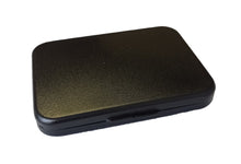 Carica l'immagine nel visualizzatore di Gallery, SCATOLA PORTA MASCHERINA + FASCETTA SALVA ORECCHIE