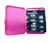 Carica l'immagine nel visualizzatore di Gallery, SCATOLA PORTA MASCHERINA + FASCETTA SALVA ORECCHIE