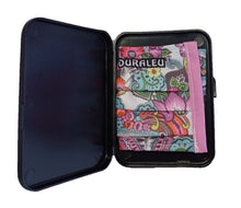 Carica l'immagine nel visualizzatore di Gallery, SCATOLA PORTA MASCHERINA + FASCETTA SALVA ORECCHIE