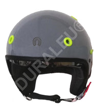 Carica l'immagine nel visualizzatore di Gallery, NUDO COLOR Grey/Giallo-Rosso Fluo