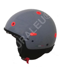 Carica l'immagine nel visualizzatore di Gallery, NUDO COLOR Grey/Giallo-Rosso Fluo