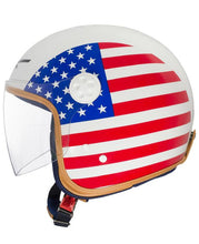 Carica l'immagine nel visualizzatore di Gallery, Jet Bandiera USA