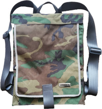 Carica l'immagine nel visualizzatore di Gallery, Durbag Mimetico