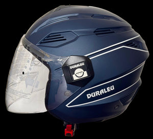 Trendy Blu opaco