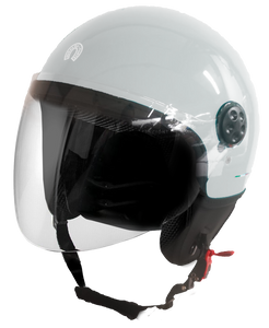 Jettino 2.3 Argento opaco