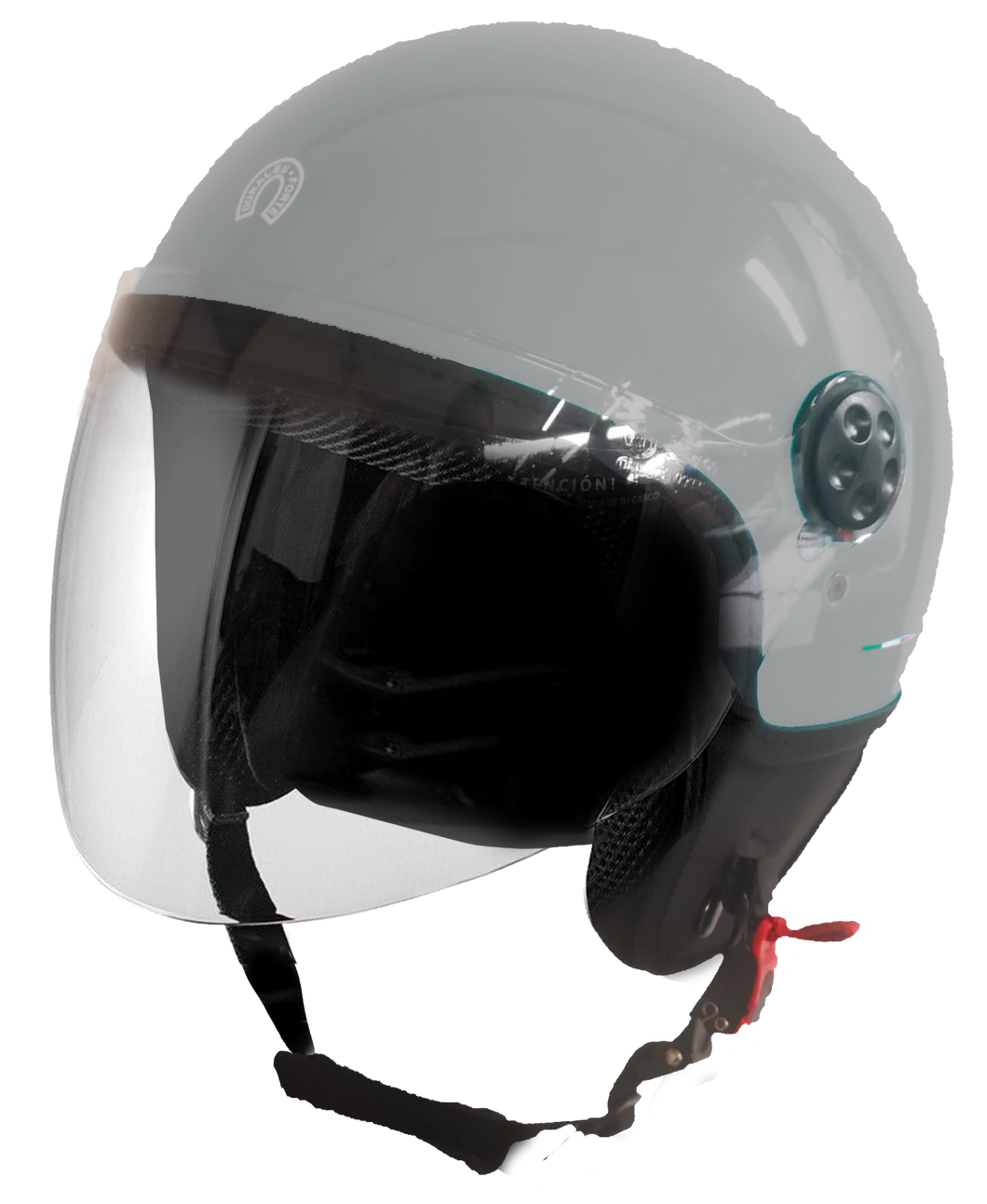 Jettino 2.3 Grey