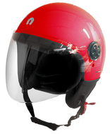 Jettino 2.3 Rosso opaco