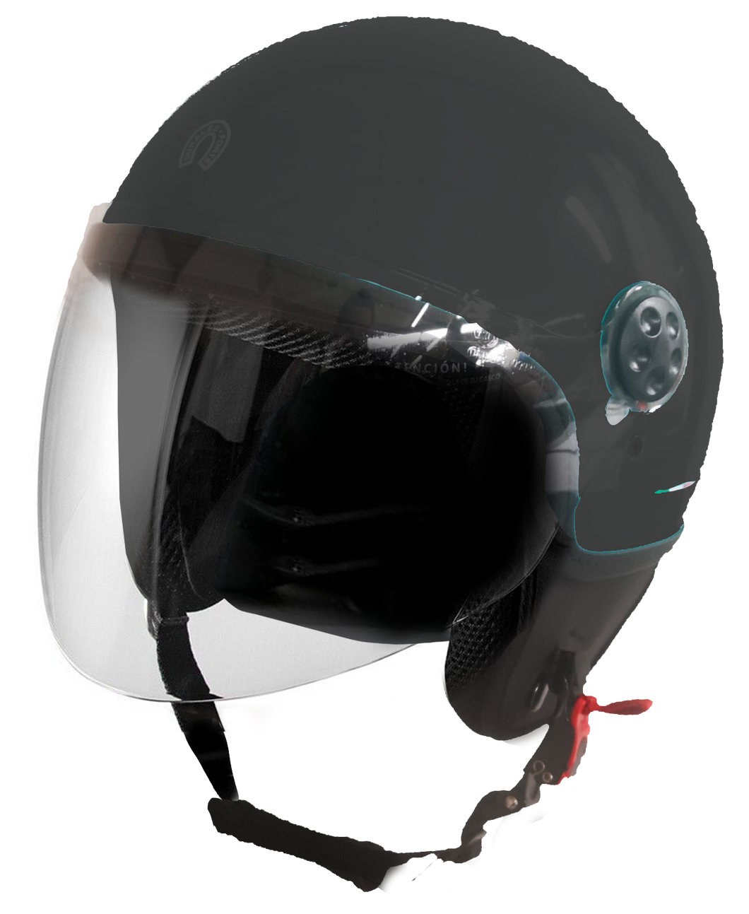 Jettino 2.3 Titanio