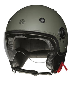 Nudo 06 - Verde Militare opaco