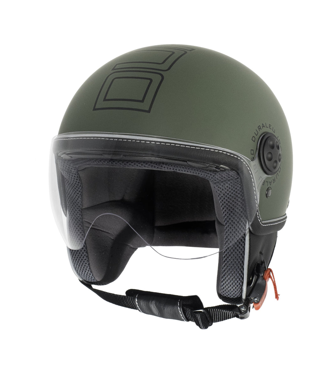 PLUS AV 2.1 Verde Militare Opaco