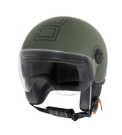 PLUS AV 2.1 Verde Militare Opaco