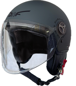 Portofino Visor - Titanio opaco