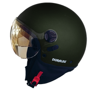 Snello 06 -  Verde militare
