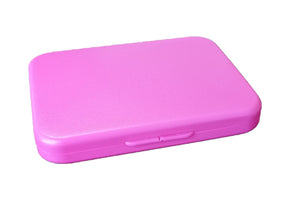 SCATOLA PORTA MASCHERINA + FASCETTA SALVA ORECCHIE