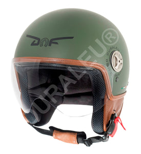 EASY 1.7 Verde Militare Opaco