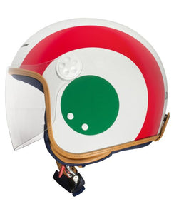 Jet Bandiera Italia