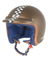 JET STREET Marrone