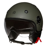 NUDO Verde Militare
