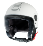 PLUS AV 2.1 Bianco Metal