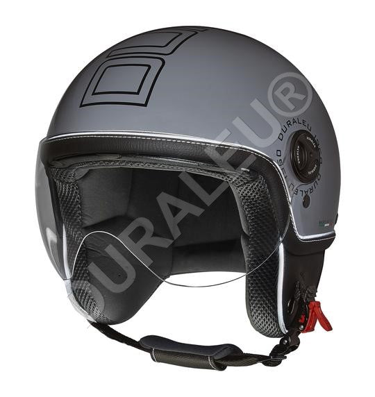 PLUS AV 2.1 Grey