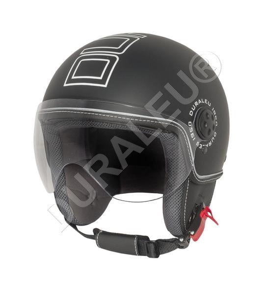 PLUS AV Nero Opaco – DURALEU SRLS