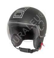 PLUS AV 2.1 Nero Opaco