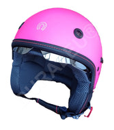 NUDO FLUO Fucsia