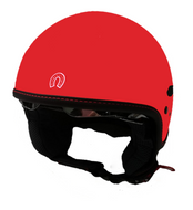 SNELLO FLUO Rosso