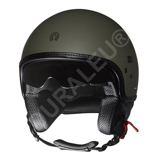 SNELLO Verde Militare