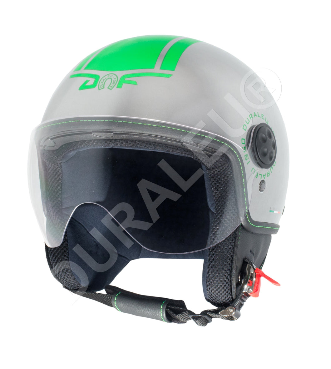 SP3 Cromo/Verde