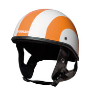 SUMMER Bianco/Arancio