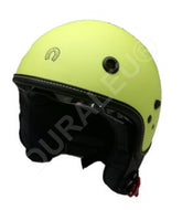 NUDO FLUO Giallo