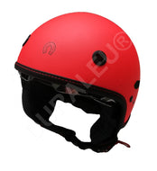 NUDO FLUO Rosso